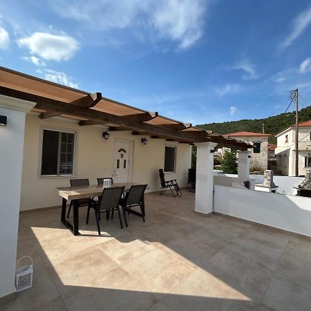 Kouzoulis House Villa Exo Khora Dış mekan fotoğraf
