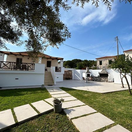 Kouzoulis House Villa Exo Khora Dış mekan fotoğraf