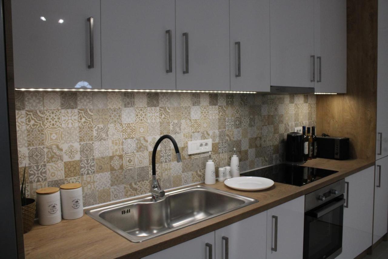 Kouzoulis House Villa Exo Khora Dış mekan fotoğraf