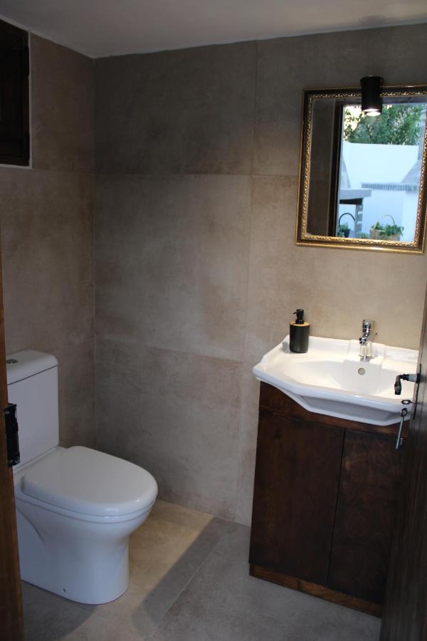 Kouzoulis House Villa Exo Khora Dış mekan fotoğraf