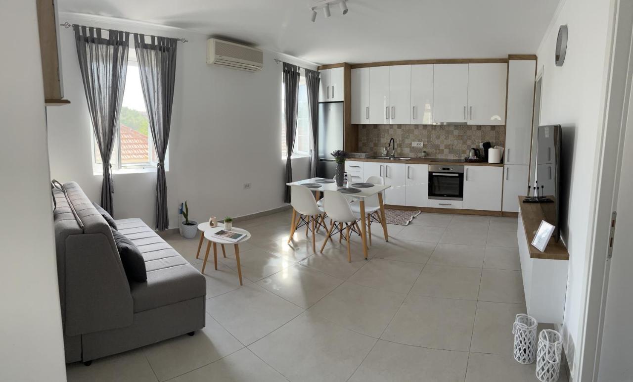 Kouzoulis House Villa Exo Khora Dış mekan fotoğraf